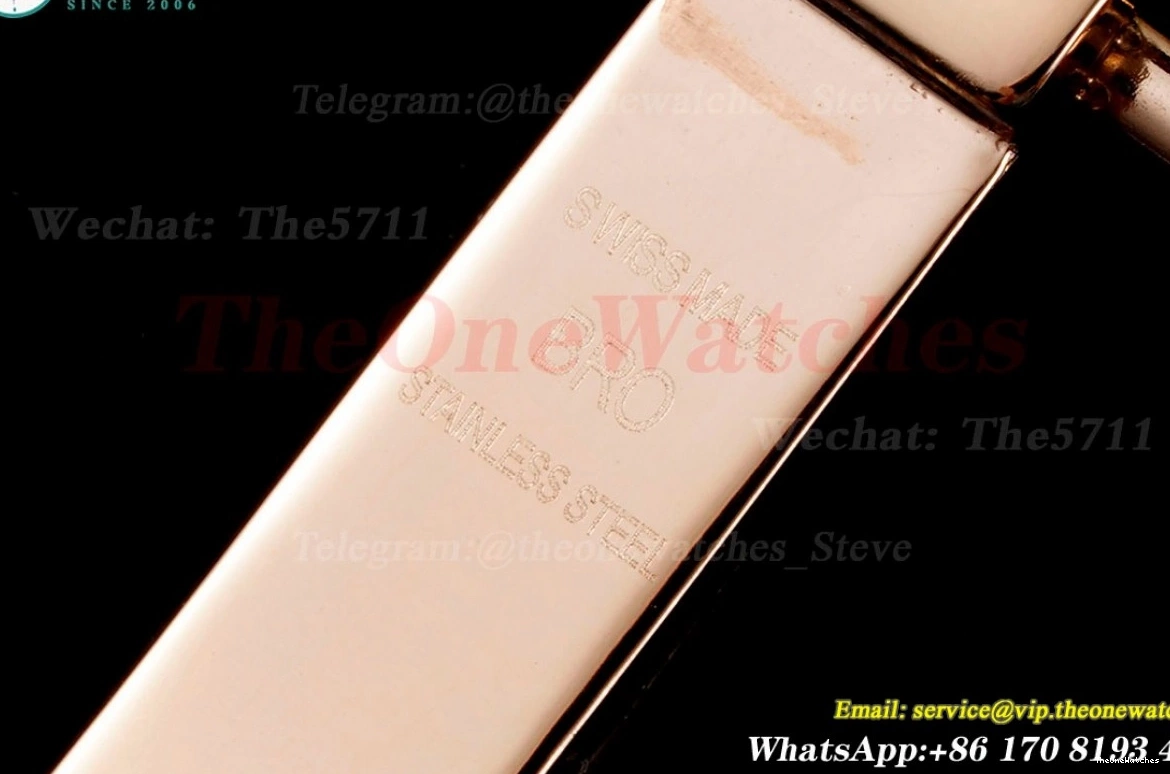 RG Dial Calendar Perpetual LE Portugieser 5033 42mm White APSF A52010 0125